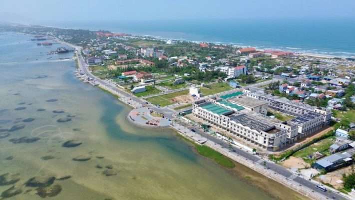 Báo Dân Xã