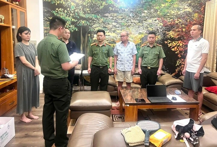 Báo Dân Xã
