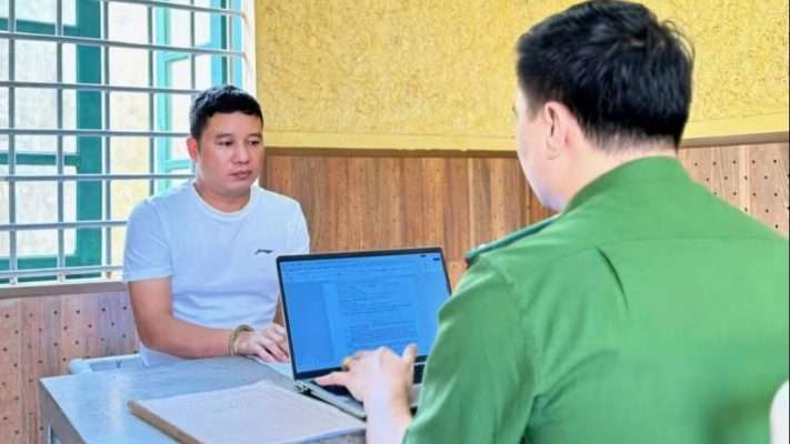 Báo Dân Xã