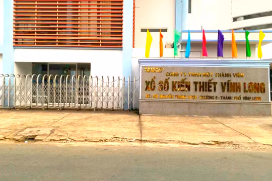 Báo Dân Xã