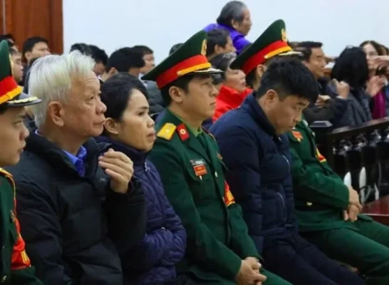 Báo Dân Xã