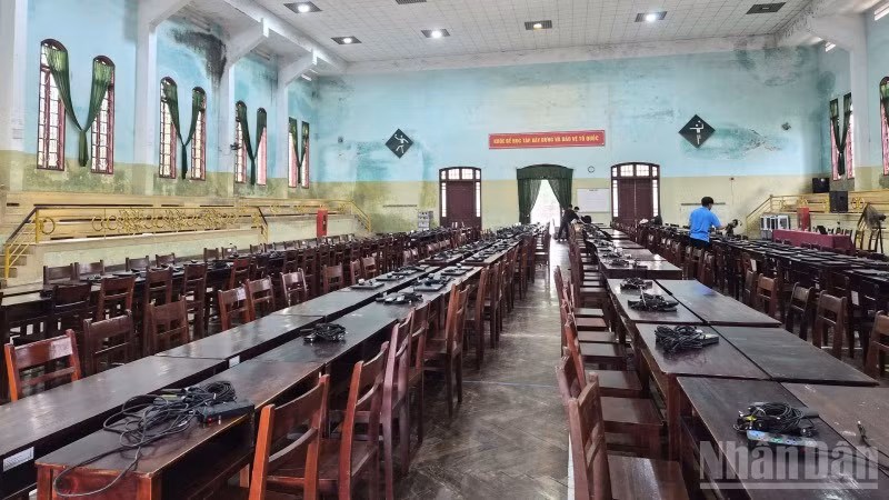 Báo Dân Xã