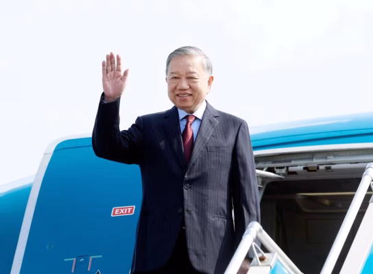 Báo Dân Xã