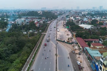 Báo Dân Xã