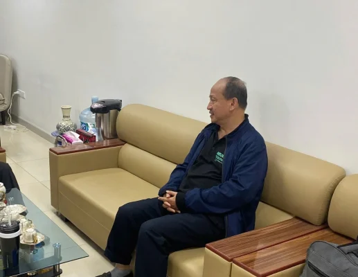 Báo Dân Xã