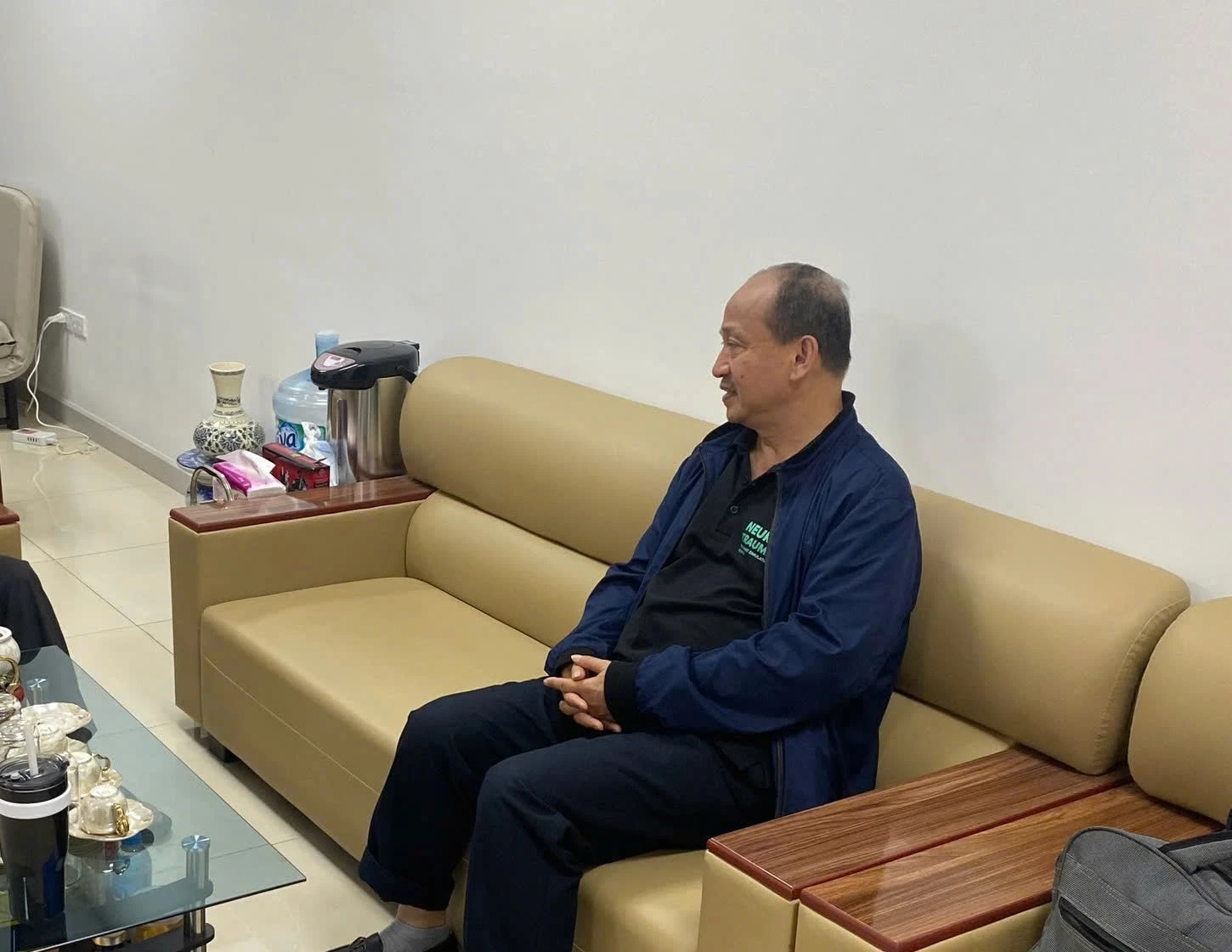 Báo Dân Xã