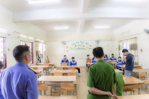Báo Dân Xã