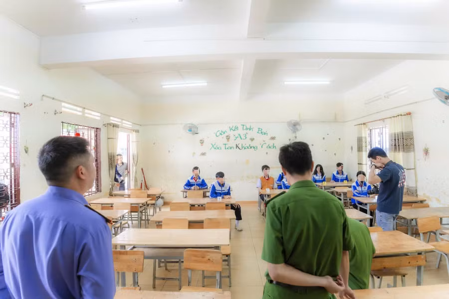 Báo Dân Xã