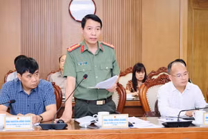Báo Dân Xã